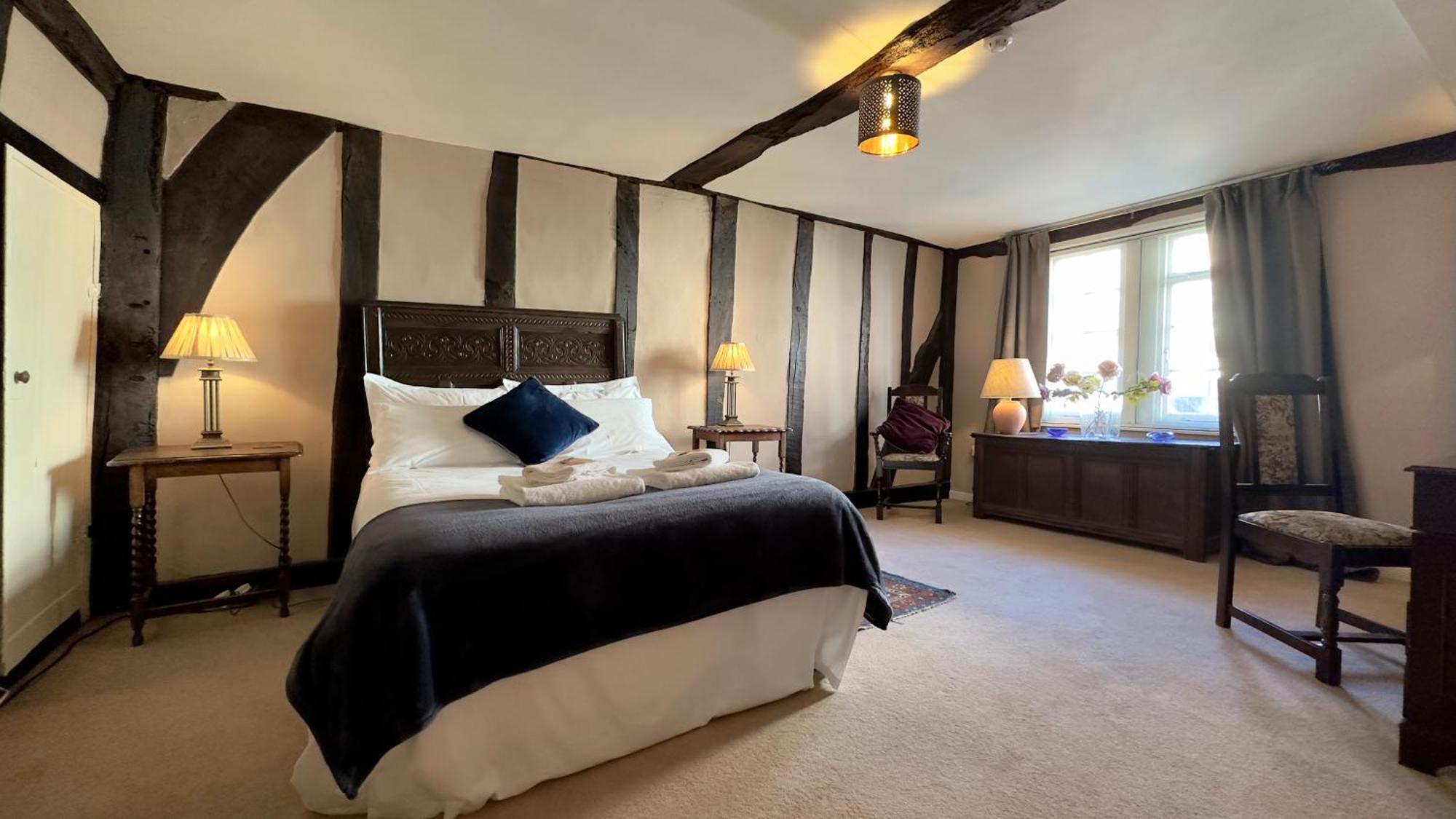 Apartment 87 Micklegate - 87 Micklegate, York