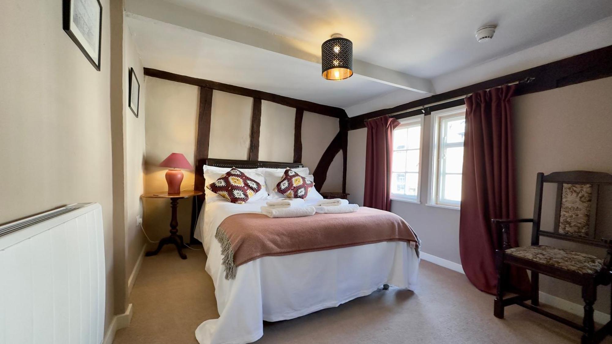 Apartment 87 Micklegate - 87 Micklegate,