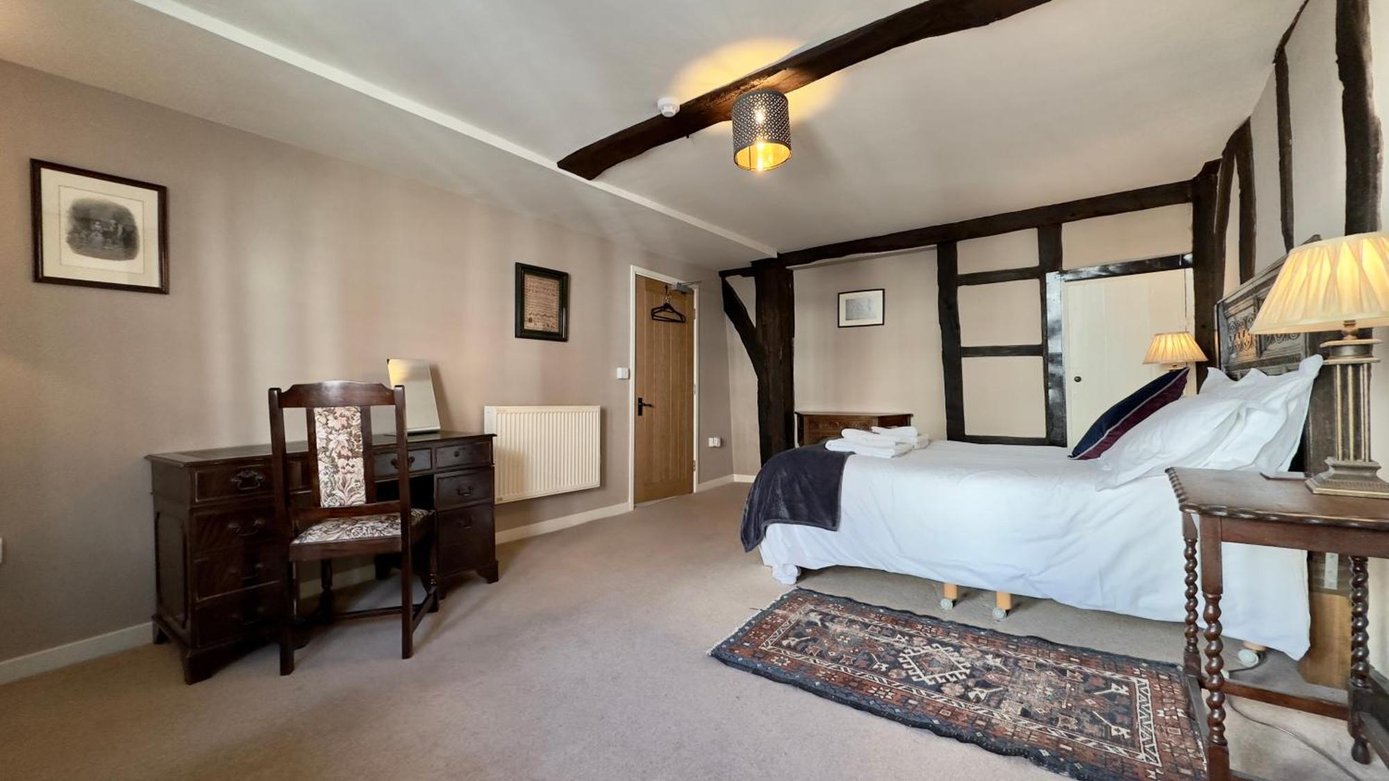 87 Micklegate - 87 Micklegate, Apartment *
