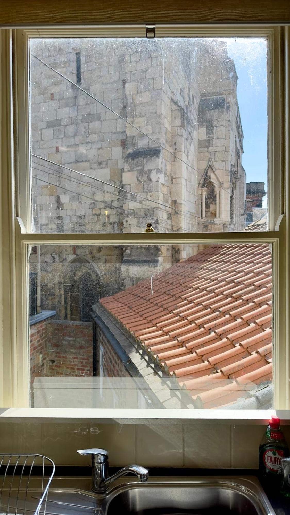 Apartment 87 Micklegate - 87 Micklegate,
